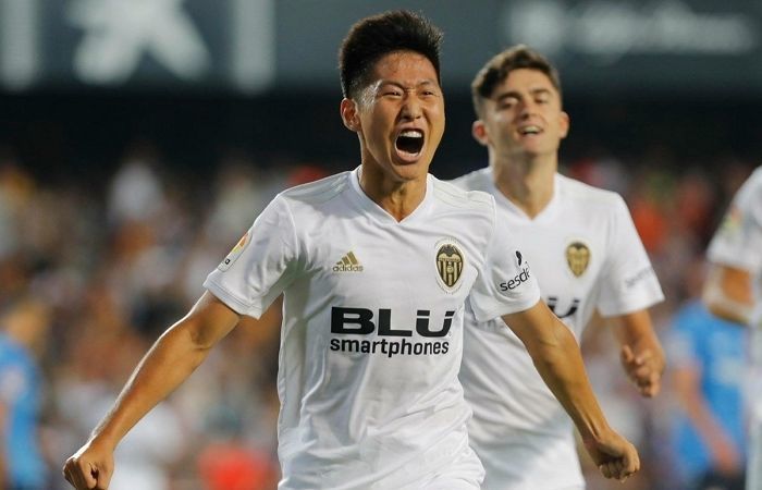 “이강인 발탁?” 한국 축구 대표팀, 다음 달 26일 서울에서 ‘인종차별’ 콜롬비아와 맞대결