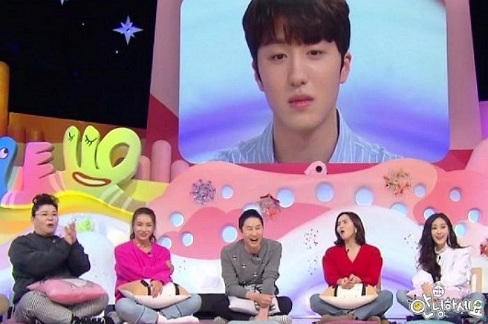 찬희 “나 짠하게 생겨 억울하게 ‘누명’ 쓴 역할 많이 맡았다”