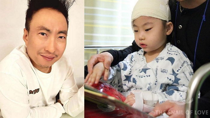 “박명수 아저씨가 난청인 저에게 ‘달팽이관’을 선물해줬어요”