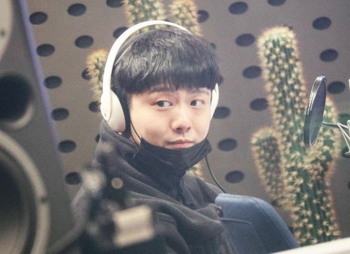 ‘고등래퍼’ 심사위원 되더니 동안 비주얼 폭발한 ‘올해 29살’ 기리보이