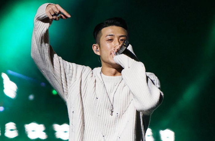 전역한 래퍼 빈지노, 4월 페스티벌 공연으로 전격 컴백