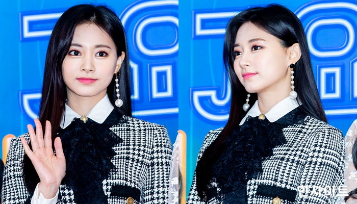 “아이돌 안 해도 3대가 먹고산다”···알고 보니 ‘금수저’인 쯔위의 집안 수준