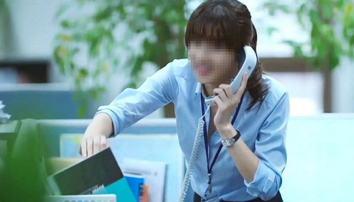 상상초월 창의력으로 선배 사랑 독차지한 어느 회사의 마케팅팀 신입직원