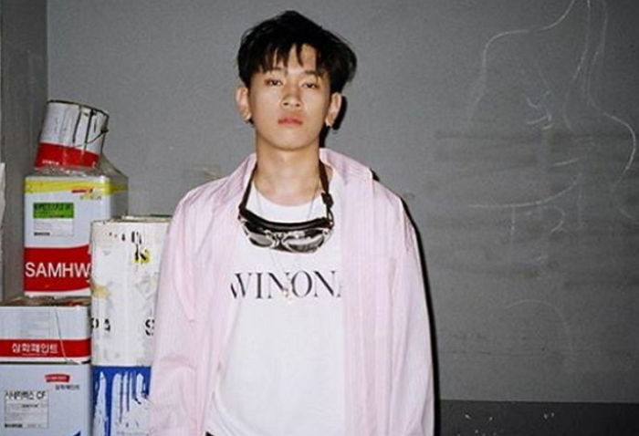 “누가 크러쉬야?”···누리꾼 ‘멘붕’ 오게 한 크러쉬 남매의 도플갱어 비주얼