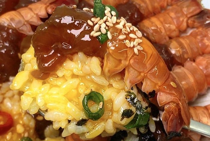 랍스터보다 맛있어 밥 두 공기 ‘순삭’하게 된다는 ‘짭짤+쫀득’ 딱새우장