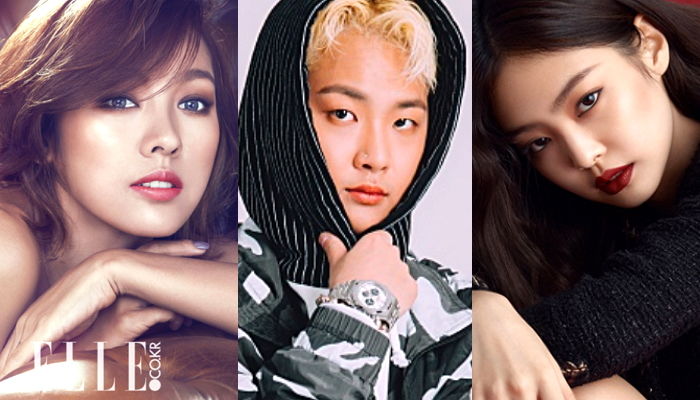 허세 부리며 ‘돈’ 자랑해도 반박 1도 할수 없는 ‘영앤리치’ 스타 5인