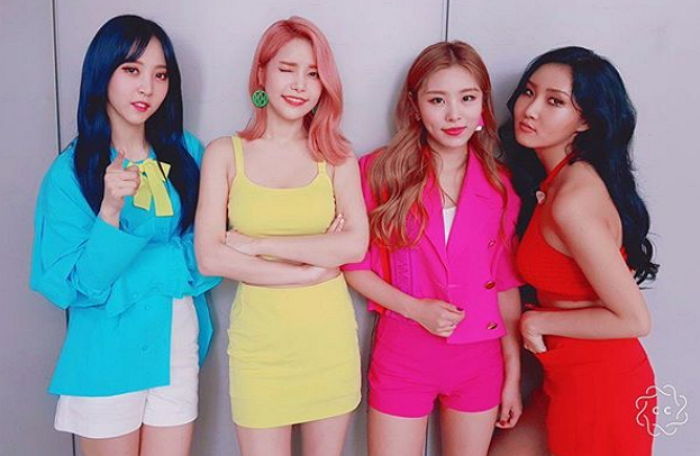 “차트 뿌셔” 3월 컴백 예고한 ‘음원 킹’ 가수 9