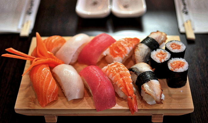 일본 여행 중 ‘초밥집’에서 절대 ‘간장’ 먹으면 안 된다는 이유