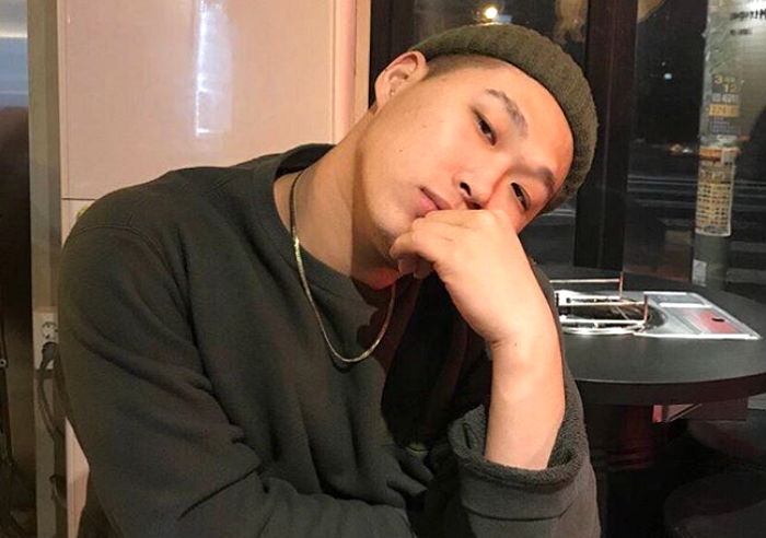 “학폭 가해자 양홍원 음악 안 듣겠다”라는 누리꾼에게 스윙스가 한 말