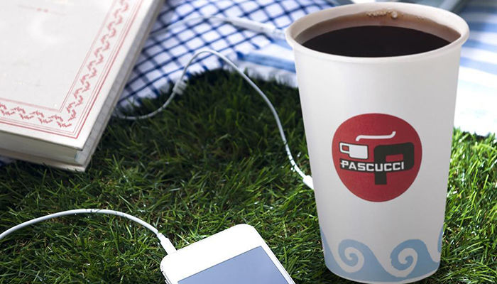 파스쿠찌, 커피 9종 가격 인상…“수익성 악화로 불가피하게 조정”