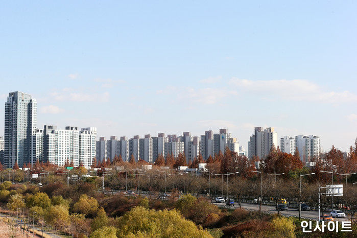목요일인 오늘(21일) 포근한 봄 날씨 시작…미세먼지는 ‘나쁨’