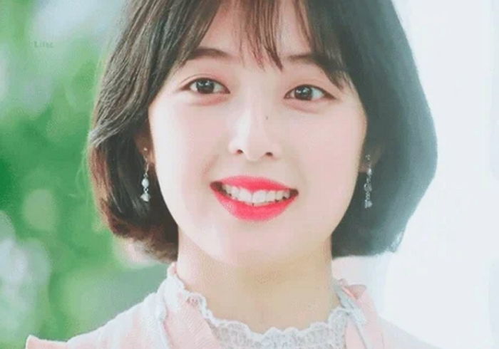 “자상하고 착한 남자가 좋다”···조병규 떠올리게 만드는 김보라의 ‘이상형’