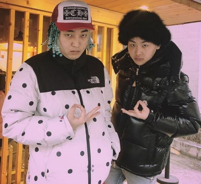 생일 맞은 절친에 ‘300만원’ 현찰 선물 준 ‘영앤리치’ 수퍼비 클래스