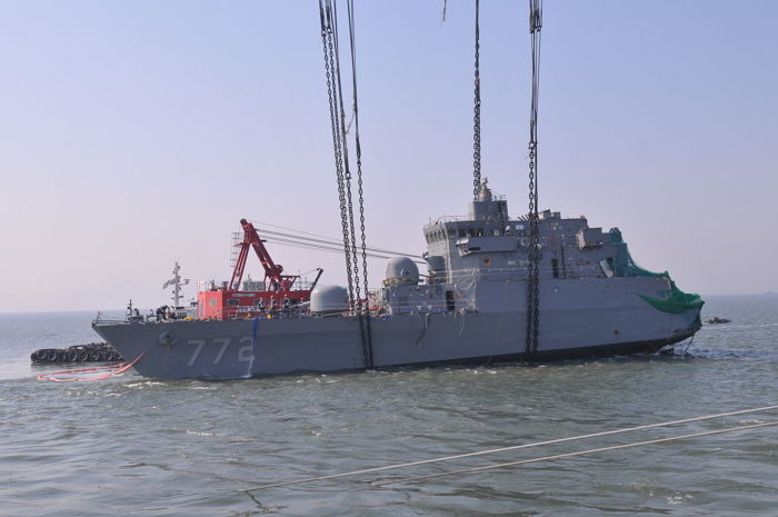 ‘천안함 폭침·세월호 참사’ 사건 이용해 ‘ASMR’ 만든 유튜브 채널