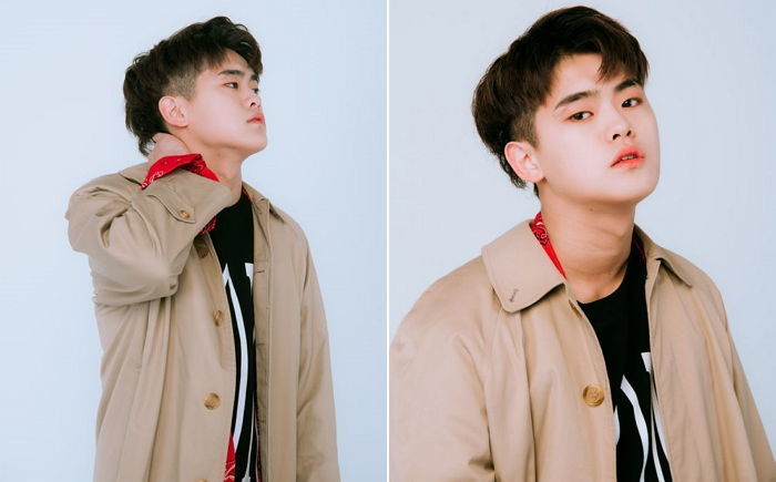 후배 맛있는 거 사 먹으라고 ‘100만원’씩 준 대인배 빈첸