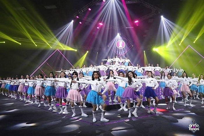 ‘프로듀스 101’과 ‘복붙’ 수준으로 똑같은 태국판 오디션 프로그램