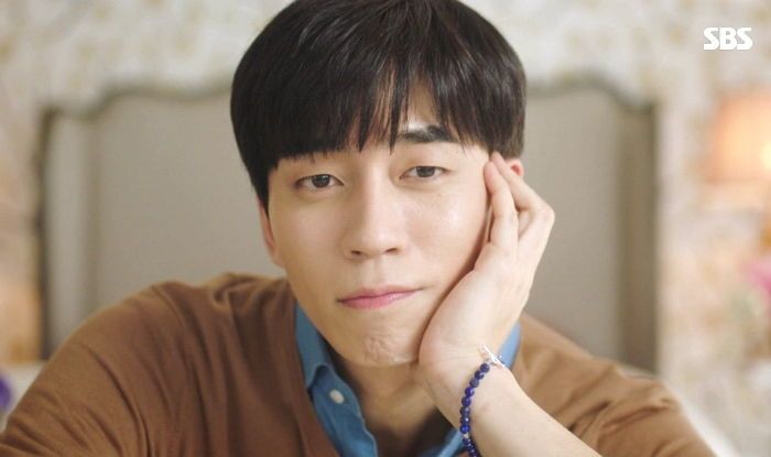 ‘후회 남주의 정석’ 보여주며 시청자 마음 돌린 ‘황품’ 신성록의 애틋한 명대사 5