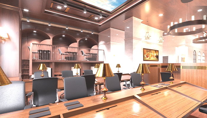 1시간에 단돈 ‘2천원’ 이라는 한 스터디 카페의 ‘넘사벽’ 클라스