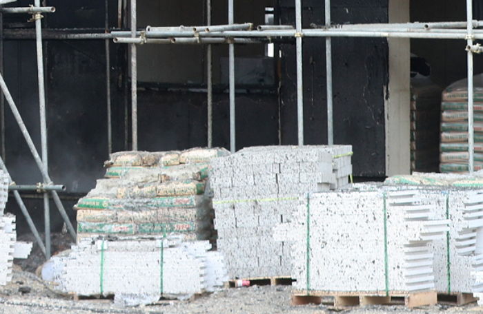 5년 넘게 비어있던 빌라서 이불 덮인 ‘백골 시신’이 발견됐다