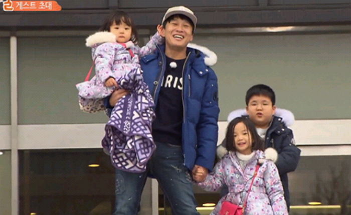 ‘삼 남매’의 아빠 차태현이 진짜 좋은 아빠라는 5가지 증거