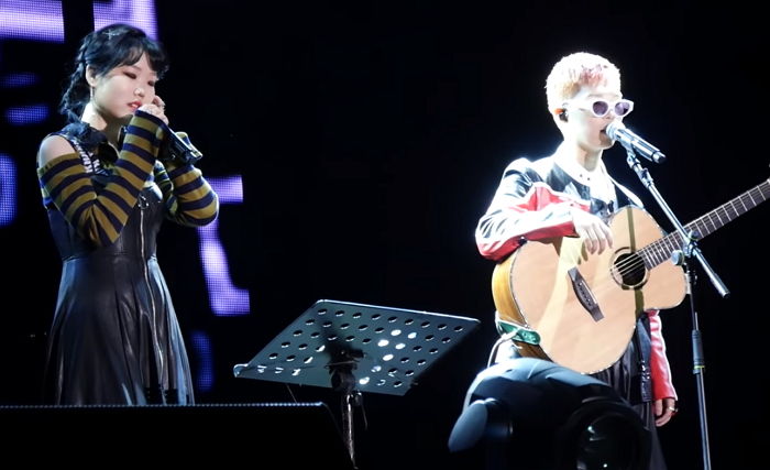 “어떻게 이별까지 사랑하겠어. 널 사랑하는 거지”···이별한 사람들 눈물 쏟게 한 악뮤 미공개 곡