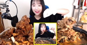 산더미감자탕 이미지