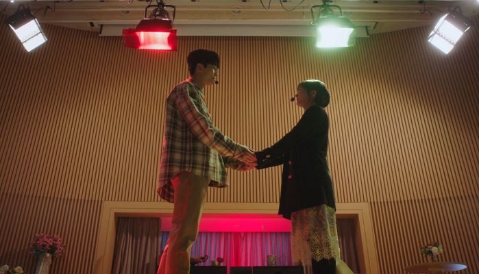 ‘황품’ 에필로그에서 장나라 10년 동안 짝사랑한 ‘순정남’으로 변신한 신성록