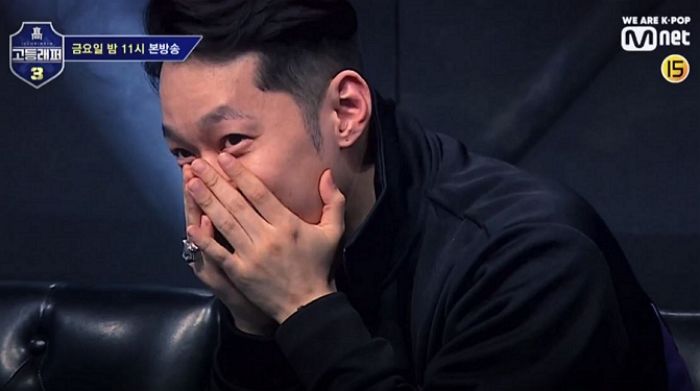 “대박!! 이런건 처음”···참가자들이 본 실력 드러내기 시작한 ‘고등래퍼3’ 2회 예고편