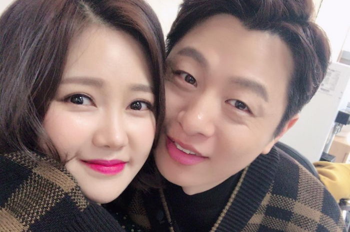 ‘대장암’ 극복하고 아내와 ‘부부 예능’ 출연하는 유상무