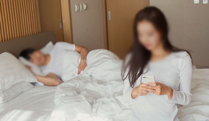 “‘기업은행 성폭행 사건’ 피해자인 제 여자친구를 도와주세요”