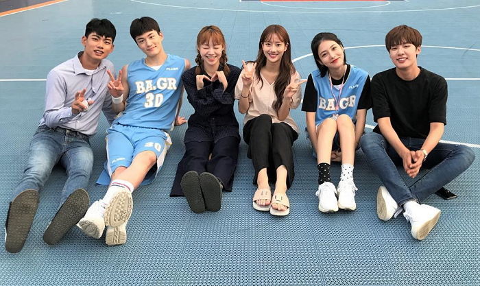 국민 웹드라마 ‘에이틴 2’ 오는 4월 25일 첫 방송