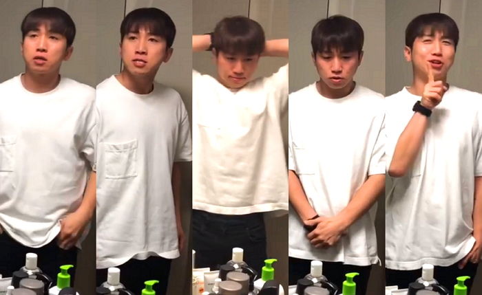 ‘유부남’ 유세윤이 ‘술’ 한잔하고 싶을 때 아내에 허락받는 리얼한 과정