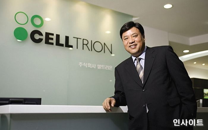 셀트리온, 지난해 영업익 3386억…전년 대비 33.3% 감소