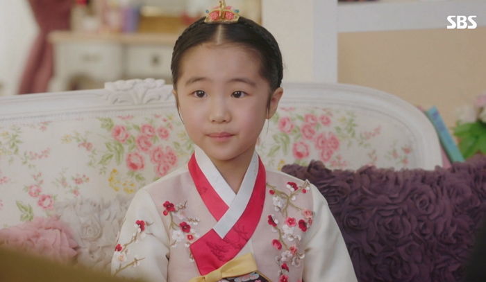 오아린 “연기 이제 4년차, ‘연기 천재’란 별명 과찬이에요”