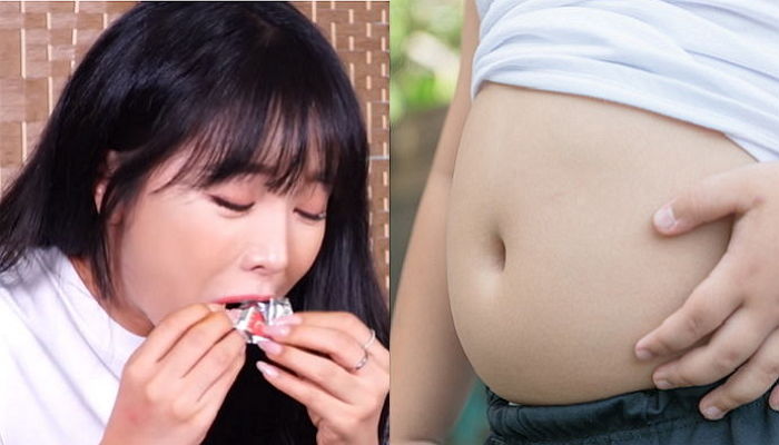 무턱대고 넋 놓고 먹었다가 ‘뱃살 보스’ 되는 고칼로리 과자 5