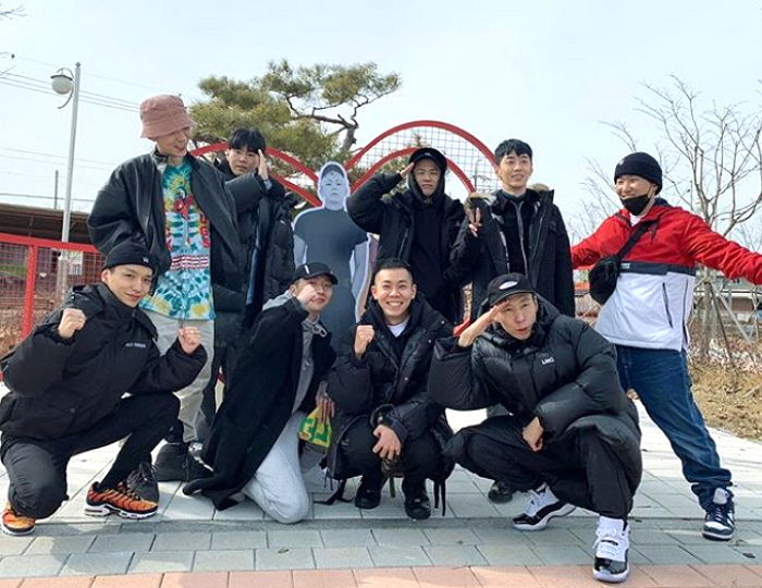 AOMG, ‘오디션 예능’ 제작해 ‘후배’ 키운다