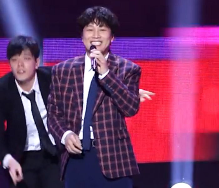 3분 동안 훈훈한 비주얼로 ‘아이돌 포스’ 뽐낸 44세 차태현 직캠