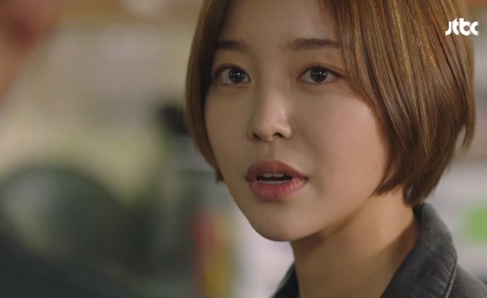 바람 피워놓고 ‘결혼식’ 와서 축하해 달라는 ‘눈이 부시게’ 전 남친