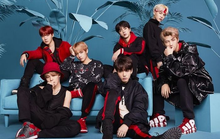 일본 골든디스크서 ‘5관왕’ 달성하며 시상식 휩쓸고 온 방탄소년단