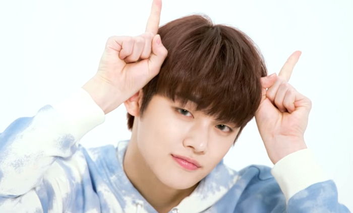 ‘D-6’ 정식 데뷔 앞두고 티저 공개한 방탄 동생 그룹 TXT