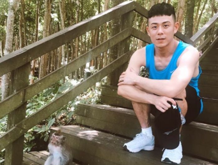 제대 후 떠난 첫 해외여행서 ‘신혼부부’ 케미 뿜어내는 빈지노♥미초바