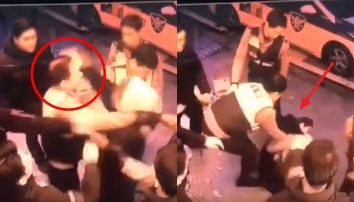 “깡패 같은 놈들이 엄마까지 찾아와 협박했어요”···버닝썬 피해자의 호소