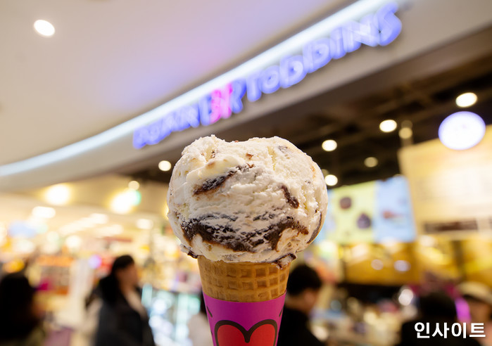 인사이트 / 사진=박찬하 기자 chanha@