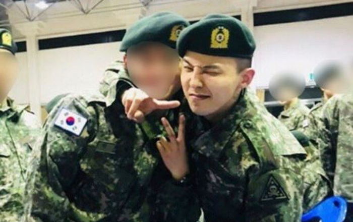 “지드래곤이 상병 진급을 못한 건 ‘체력’이 너무도 약해서였다”