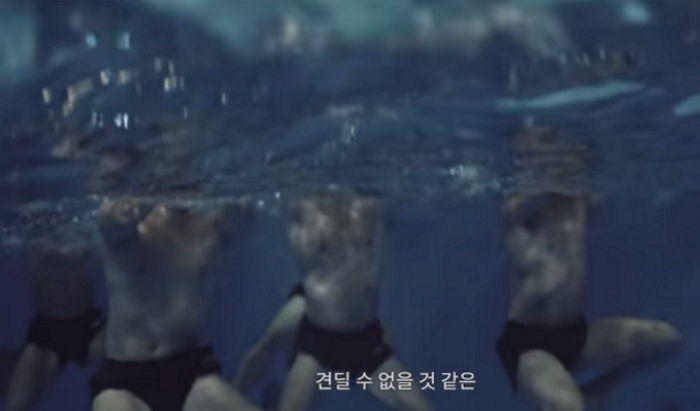 대한민국 사람이라면 보는 순간 가슴 벅차오르는 국방부 홍보 영상