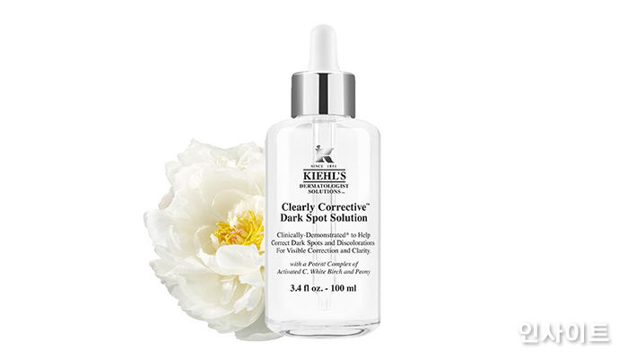 키엘, 저자극 투명 에센스 대용량 한정 출시…“전문가 케어를 집에서 경험”