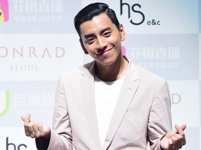 핵달달 로코물 대만판 ‘장난스런 키스’ 주인공 왕대륙 3월 내한한다