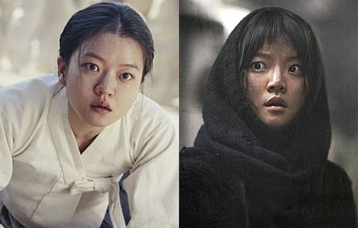 유관순 열사로 분한 영화 ‘항거’로 연기 정점 찍은 배우 고아성의 필모그래피 5