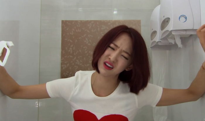 전화할 때 마다 항상 화장실이라는 ‘똥쟁이’ 친구들 특징 네 가지