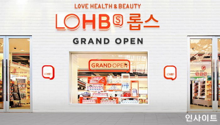 “오늘(1일)부터 G마켓·옥션서 ‘롭스’ 제품 살 수 있다”